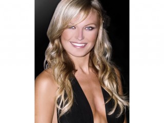 Malin Akerman picture, image, poster